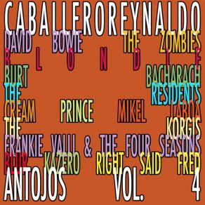 Download track Everybody's Got To Learn Sometime - THE KORGIS Caballero ReynaldoThe Korgis
