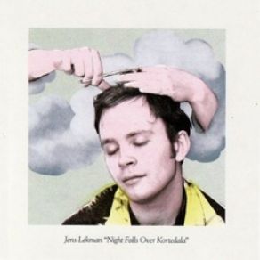 Download track Into Eternity Jens Lekman