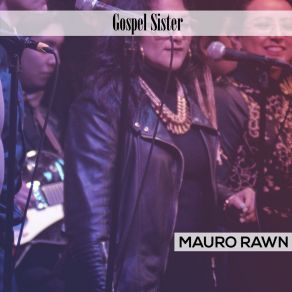 Download track Big Mama United Mauro Rawn
