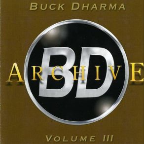 Download track I'm Alive Buck Dharma
