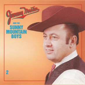 Download track Don't Give Your Heart To A Rambler Jimmy Martin, The Sunny Mountain Boys