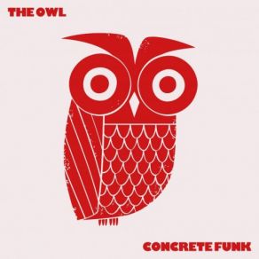 Download track Solar Funk Owl