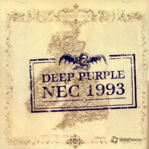 Download track Knockin Deep Purple