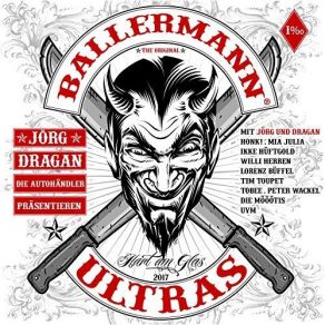 Download track Alkohol Blues Ballermann, Dragan - Die Autohändler, Präsentiert Von Jörg