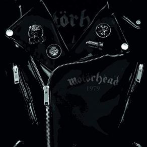 Download track Tear Ya Down Motörhead