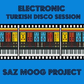 Download track Goca Dunya Saz Moog Project