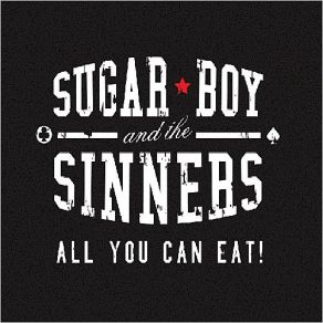 Download track Bad Habits Sinners, Sugar Boy