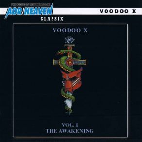 Download track The Awakening Voodoo X