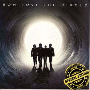 Download track We Weren't Born To Follow Bon Jovi