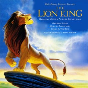 Download track Under The Stars Hans ZimmerThe Lion King