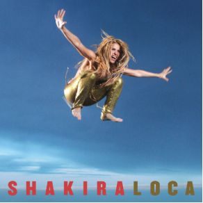 Download track Loca (English Version) ShakiraDizzee Rascal