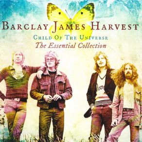 Download track Poor Man's Moody Blues Barclay James Harvest