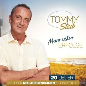 Download track Schau Mir In Die Augen (Neuaufnahme) Tommy Steib