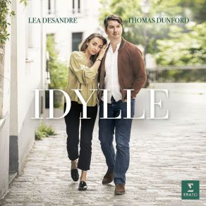 Download track 19 - Suite No. 7 En Re Mineur - V. Chaconne Thomas Dunford, Lea Desandre