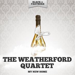 Download track God Will Take Care Of You The Weatherford Quartet