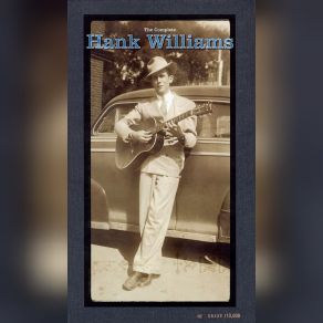 Download track Honky Tonk Blues Hank Williams