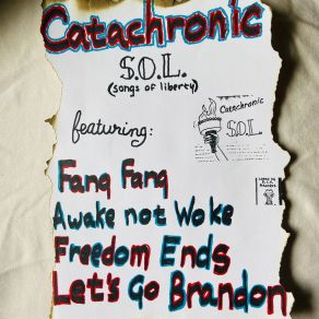 Download track Let's Go Brandon Catachronic