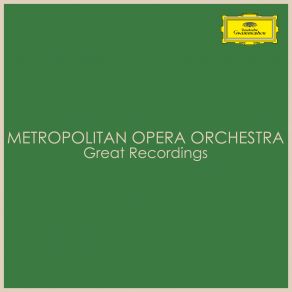 Download track Bizet: Carmen / Act 1-Avec La Garde Montante (Choeur Des Gamins) Metropolitan Opera OrchestraRaymond Gibbs