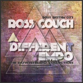 Download track Ocean Drive Ross Couch