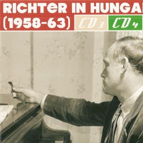 Download track IV. Allegro Sviatoslav Richter