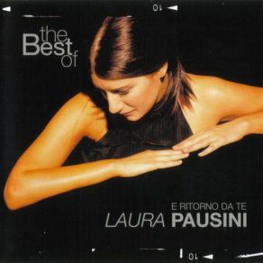 Download track Tra Te E Il Mare Laura Pausini