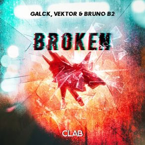 Download track Broken (Extended Mix) Bruno B2