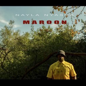 Download track Maroon Nayla Nyassa