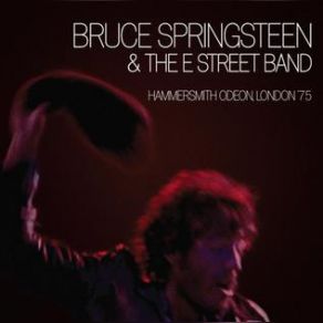 Download track The E Street Shuffle / Having A Party - Live At The Hammersmith Odeon, London, UK - November 1975 Bruce Springsteen