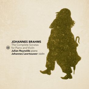 Download track 05 - VIolin Sonata No. 2, Op. 100 In A Major - II. Andante Tranquillo - VIvace- Andante- VIvace Di Più- Andante - VIvace Johannes Brahms