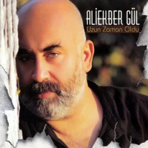 Download track Giderim Aliekber Gül