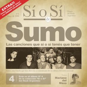 Download track El Reggae De Paz Y Amor Sumo