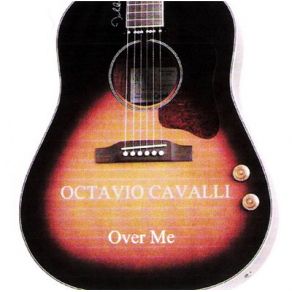 Download track You Really Got A Hold On Me Octavio Cavalli