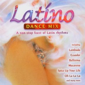 Download track Latino Dance Mix 1 Aladdin