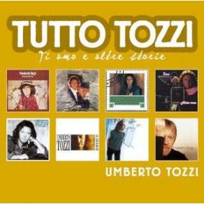 Download track Ti Amo Umberto Tozzi