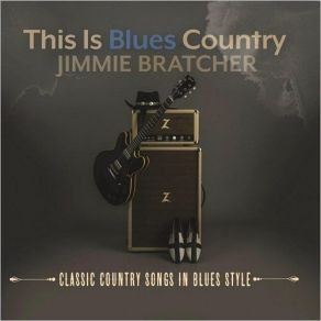 Download track I Don't Hurt Anymore Jimmie Bratcher