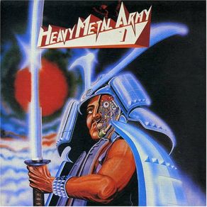 Download track Heavy Metal Army Heavy Metal Army