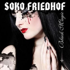 Download track Cry For Me Soko Friedhof