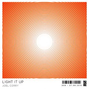 Download track Light It Up Joel Corry