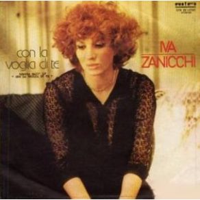 Download track Sabor A Mi Iva Zanicchi