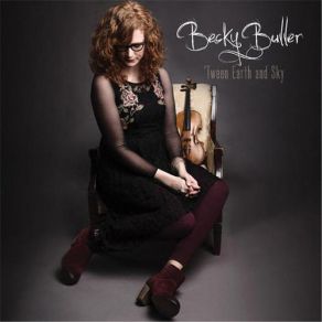Download track I Prayed For You Becky Buller