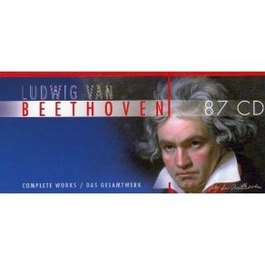 Download track 2. Opferlied Op. 121b Ludwig Van Beethoven
