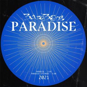 Download track Paradise (Extended) Bård Berg