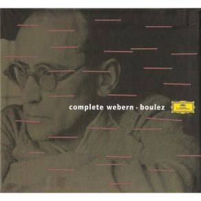 Download track 01 Quintett Fur Streicher Und Klavier (1907) - Moderato Anton Webern