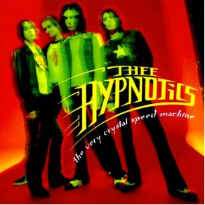 Download track Tie It Up Jim Jones, Thee Hypnotics
