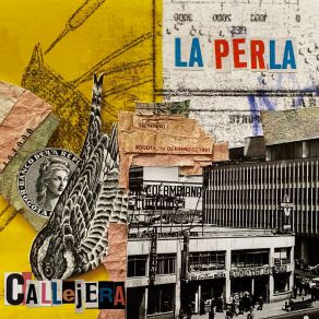 Download track Selva La Perla