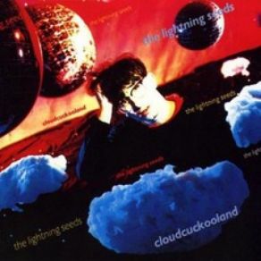 Download track Frenzy The Lightning Seeds