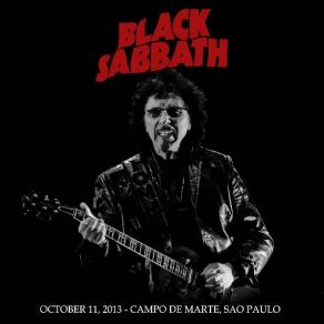 Download track Iron Man Black Sabbath