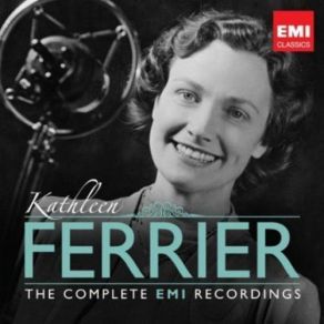 Download track ACT II, Scene 2 - Ballet Of The Heroes (Orchestra) Kathleen FerrierOrchestra Of The Age, N. Duval, Ch. Bruck, Gr. Koeman