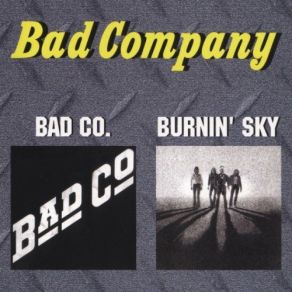 Download track Dont Let Me Down Bad Company