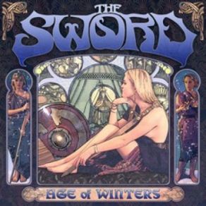 Download track Winter's Wolves The Sword